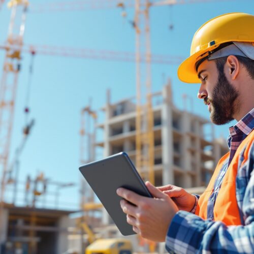 5 Ways 3D Scanning Enhances Construction Mobile Apps