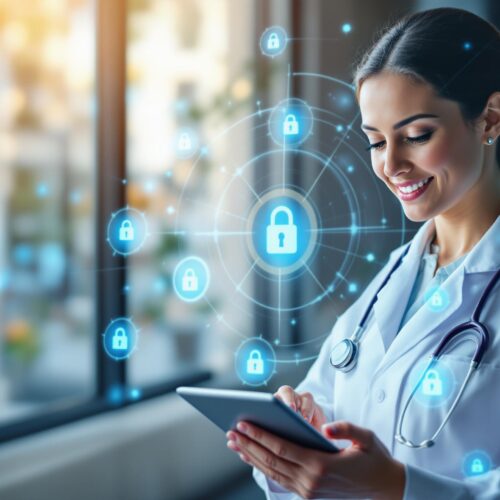 Mobile App Security Checklist for Healthcare Providers